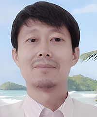 Alan Wang
