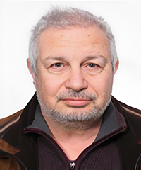 Dimitrios A. Karras