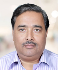 Bechan Sharma